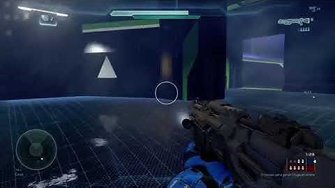 Xbox Clips - Halo 5