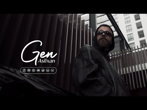 Guarda Aslixan - Gen su YouTube