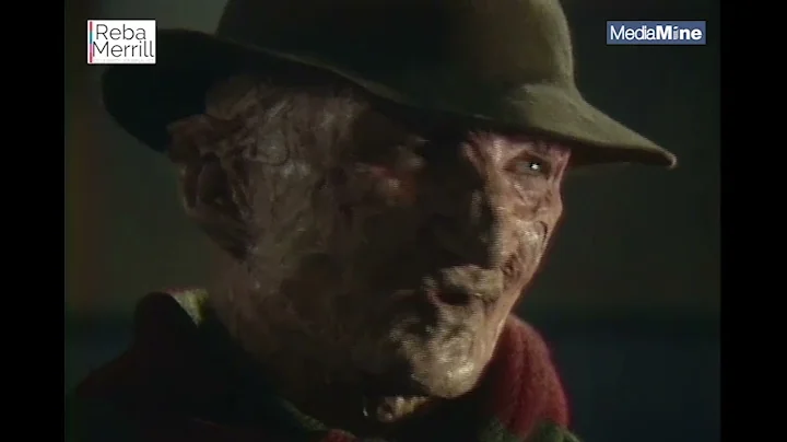 Freddy Krueger Explains That He CONTROLS Actor Rob...
