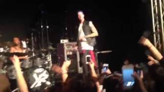 T.Mills - She Got A.. LIVE Nile Theater August 6