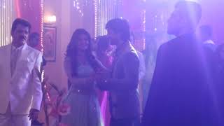 Bepanah-Zoya & Adity Offscreen Masti