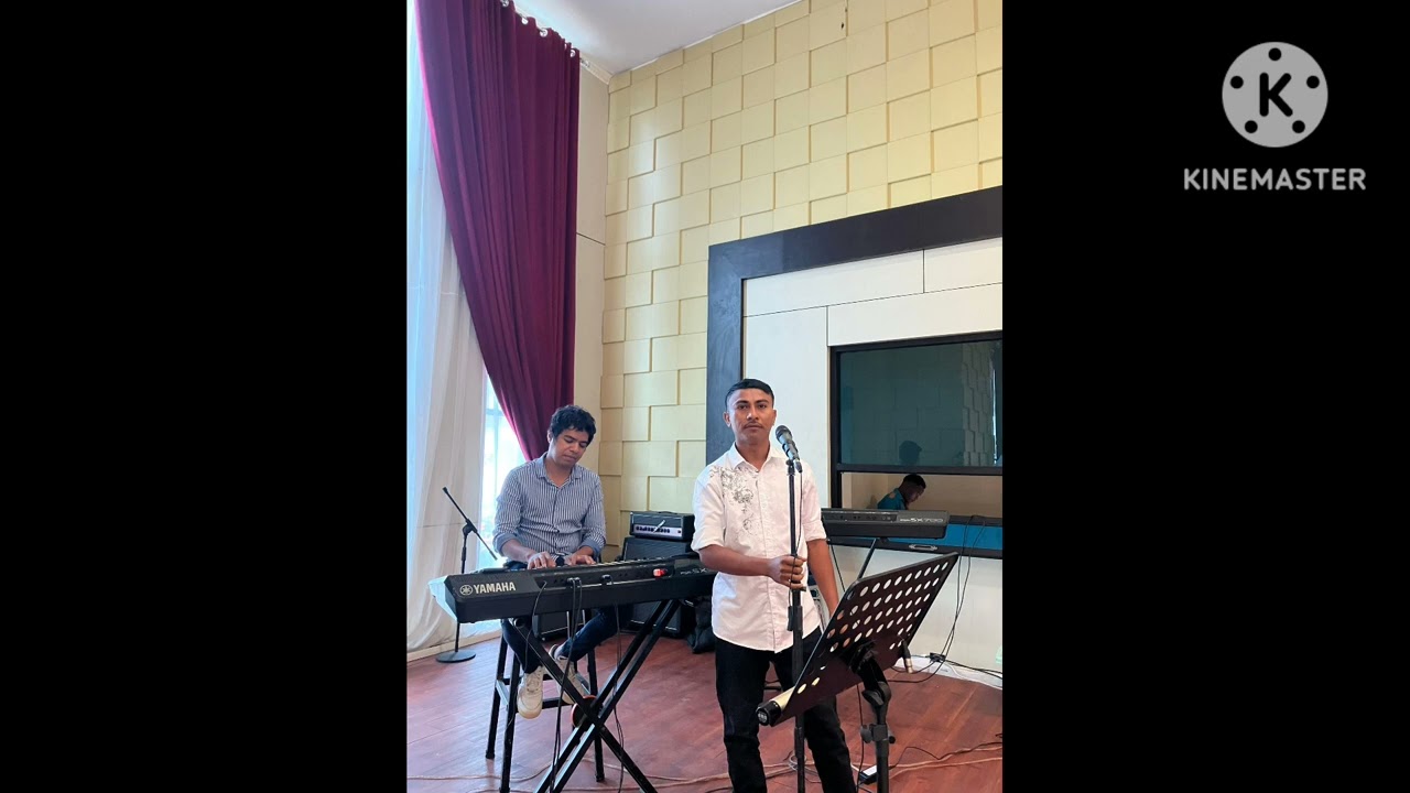 NiNa MeTaN MiDaR By: Rui Lopes - Cover By : NaLdO 