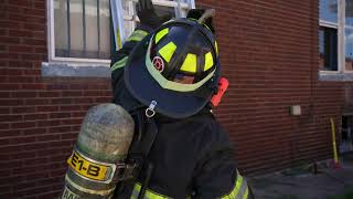 Join the Owensboro Fire Department!