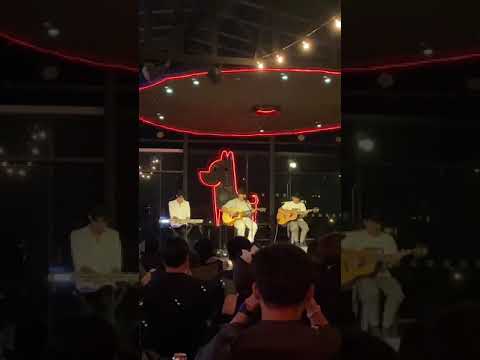 ฉันโครตฝืน - Phumin @ หมาดำ / Ma-Dum / อุตรดิตถ์