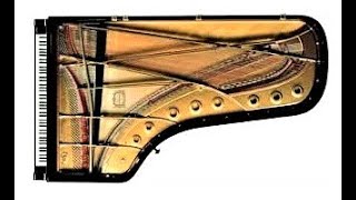 JOYOUS BAROQUE STYLE  PIANO SOLO..BY MARK SALONA
