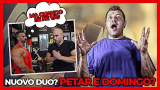 Cosa Ne Pensa Petar Duper Di Domingo?