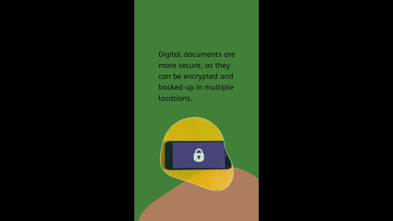 Document Scanning for Law Offices