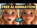 Put Yourself In An Animated Film For FREE With This Tool