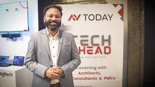 TECH AHEAD | JAN 2026 | ABHIK ROY - ACORP