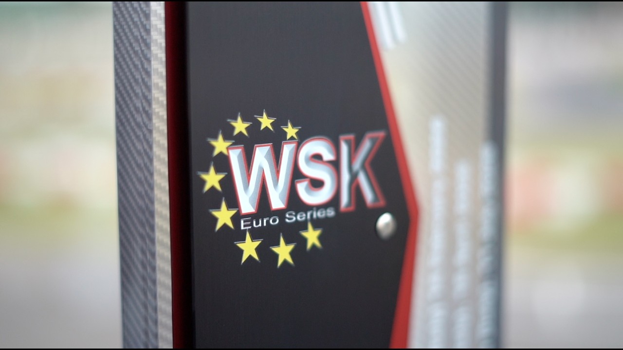 π¦ π₯ 2026_R3 WSK Euro Series, Finals HIGHLIGHTS!