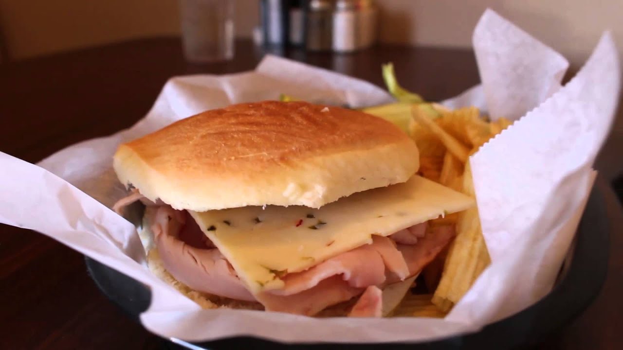 Cuppa Joe Ness City Kansas YouTube