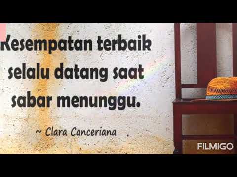  Kata2  indah  YouTube