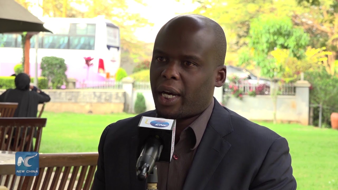 African scholars hail President Xi Jinping's speech at BRICS Business Forum