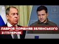 😡Ізраїль розлючений! Лавров назвав євреїв "найбільшими антисемітами"