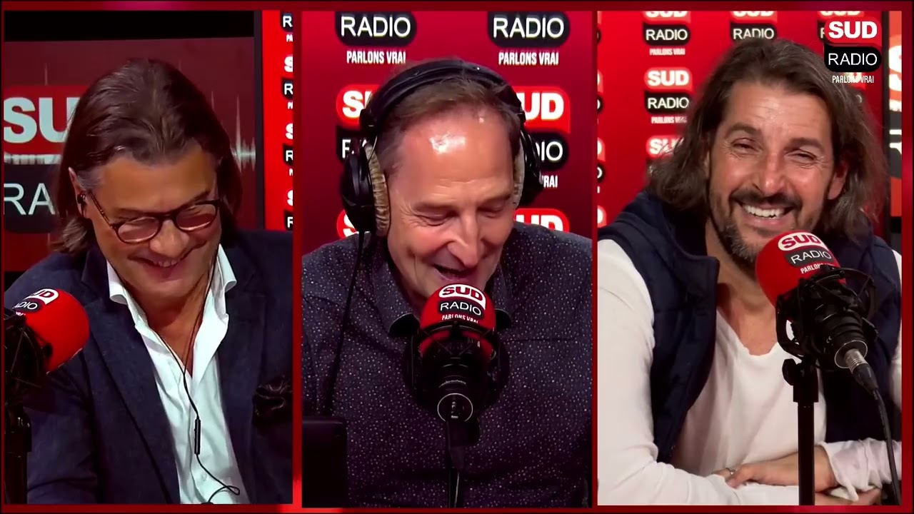 Champions ! avec David Smétanine, nonuple médaillé paralympique