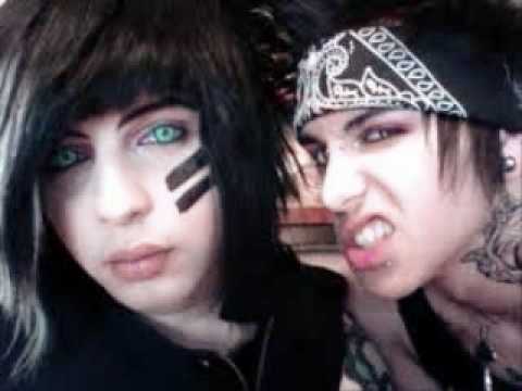 Blood on the Dance Floor - Crunk Man