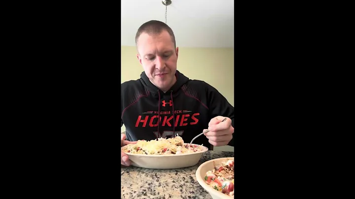 Food Battle: Chipotle vs. Qdoba