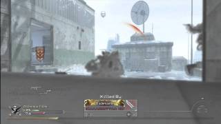 Why I Hate Mw2 | Episode 3 | Hitmarkers | XxKaywanxX | PS3 & Xbox | (HD)