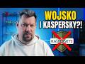 Wojsko uczy cyberbezpieczeństwa… i poleca Kaspersky’ego?!