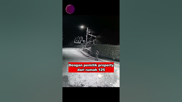 Kejadian Menyeramkan Yang Terekam Kamera CCTV #shorts