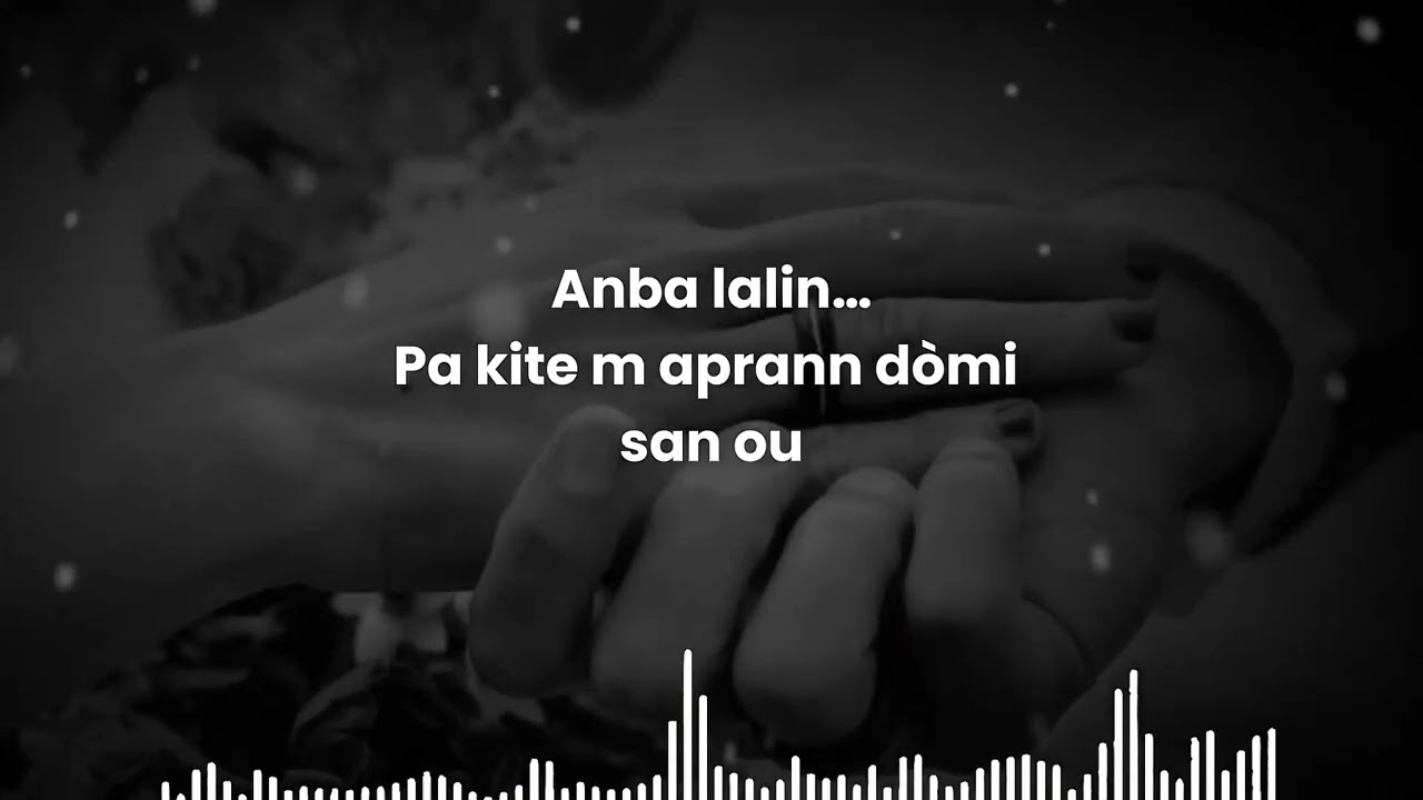 ANBA LALIN - Island Konpa Music