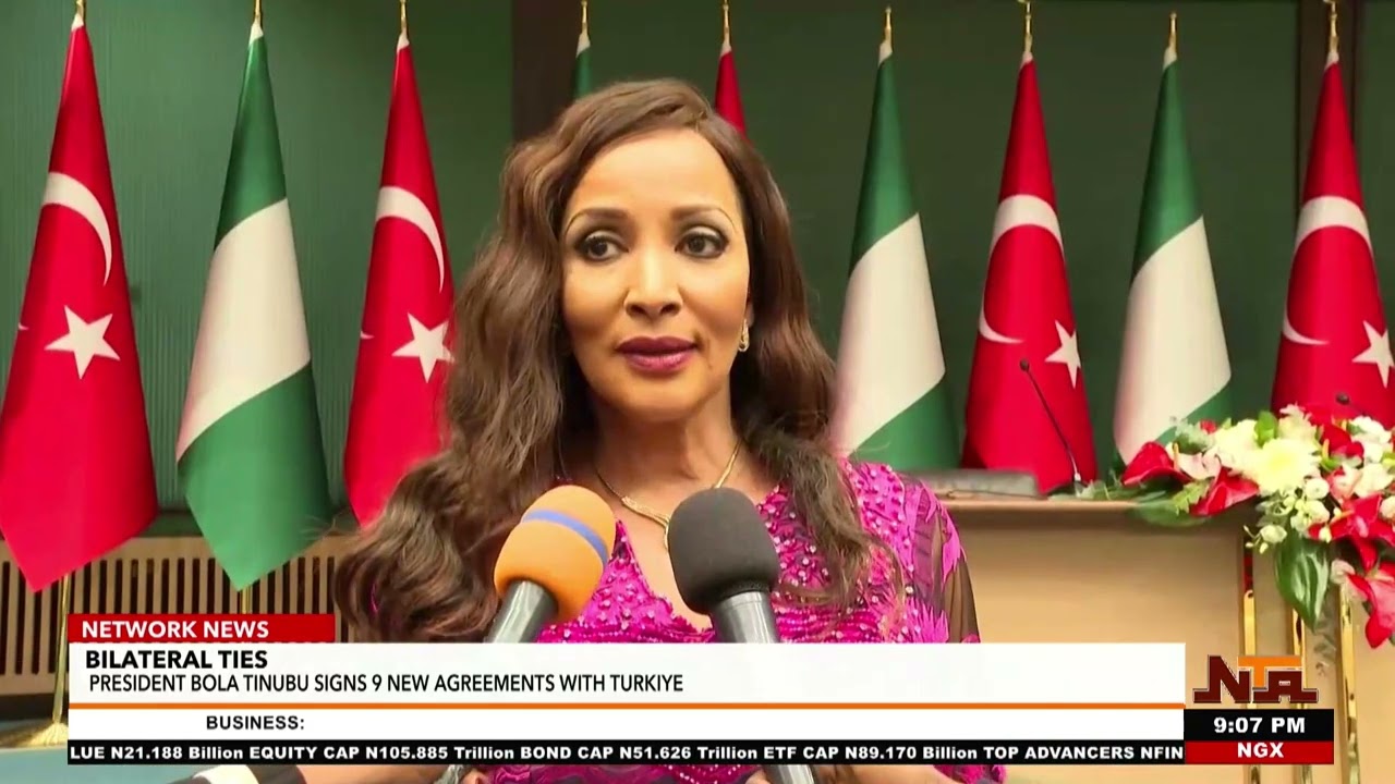 Network News | 27 January 2026 | NTA