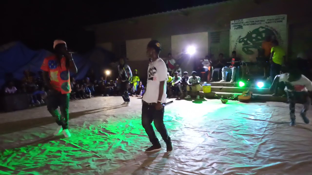 bandit miijo et pika