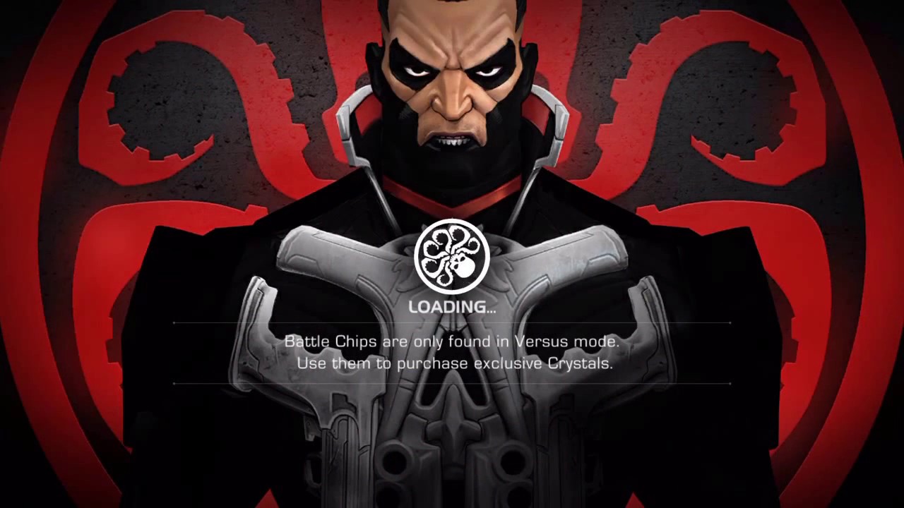 MCOC: Alliance War 6-1-2017