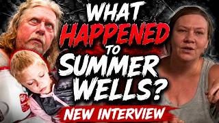What Don & Candus Wells Are Saying NOW | Summer Wells