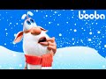 Booba 💯  Tuyết đầu mùa  💯  Phim Hoạt Hình Vui Nhộn Cho Trẻ Em