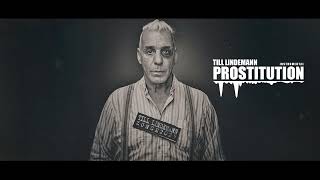 Till Lindemann - Prostitution (Instrumental Cover + Free Tabs)