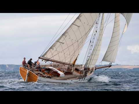 Tally Ho’s Homecoming Brings an Extraordinary Voyage Full Circle