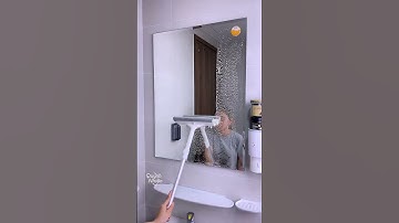 Review Cây lau kính 2in1 Parroti / Quỳnh Nhiên #Shorts