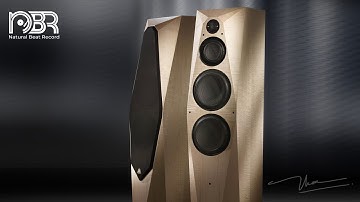 Hi Res Music 24 bit - Hi End Sound Test - Natural Beat Records