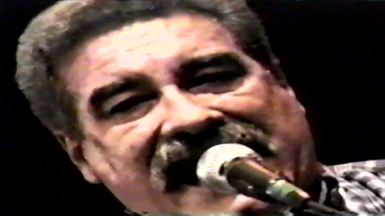 Your mind's on vacation   -  Dave Houser & Friends