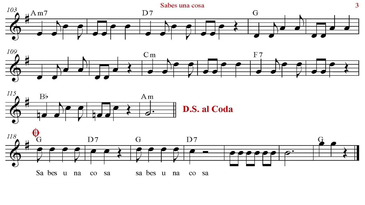 Sabes una cosa Orquesta 2023