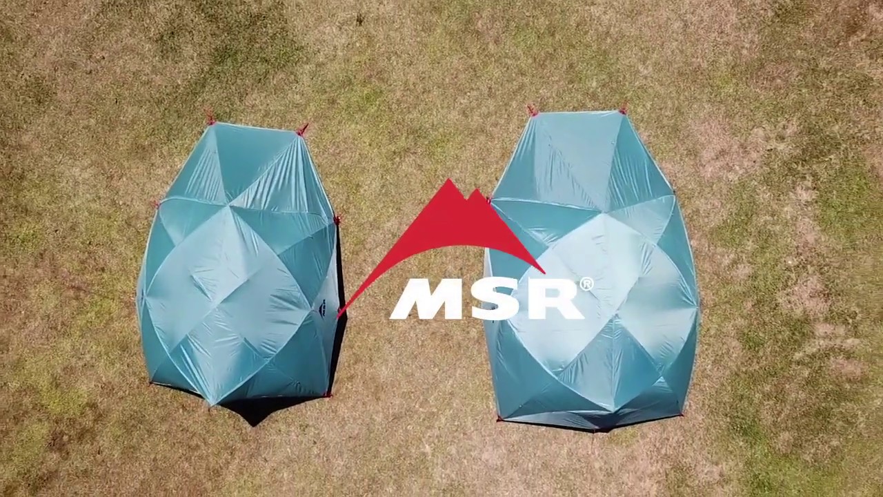 MSR | ハビチュード4&6詳細