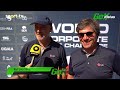 CN Sports - Golf e Golfistas - Junho