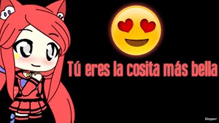 😍 ERES LA COSITA MÁS BELLA 😍 FREESTYLE ROMÁNTICO PARA DEDICAR A TÚ NOVIA O NOVIO 🥰