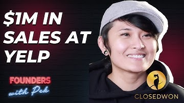 An interview with Yelp