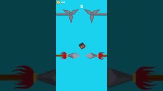 Swaggy Ninja-360P 竖版 15秒 screenshot 1