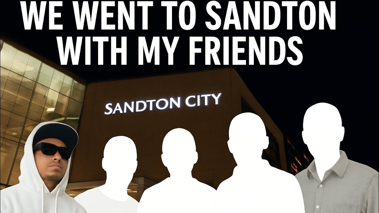 MY FIRST VLOG WITH MY FRIENDS 