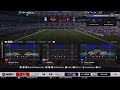 STR8 Gridiron Week 2 vs Ravens