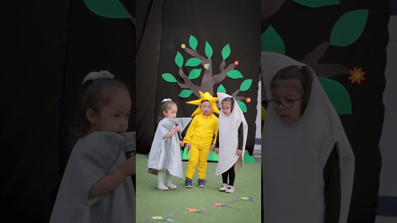 YouTube player