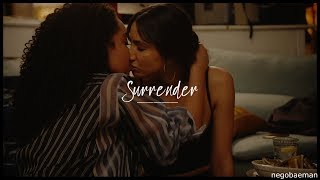 Kat Adena Surrender
