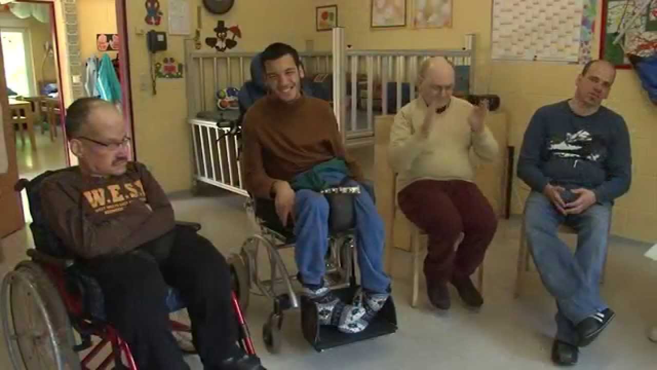 50 Jahre Lebenshilfe Völklingen