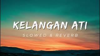 Download lagu Kelangan Ati - Damara De (Slowed & Reverb)