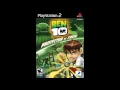 Ben 10: Protector of Earth Soundtrack - Vilgax Boss Battle