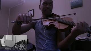 Lost//Found (EDEN) Violin and Piano