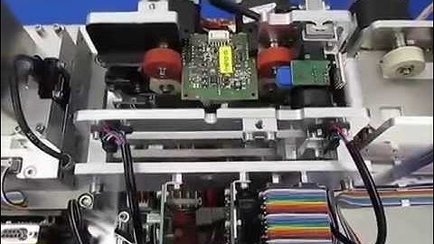 CS LWR  Universal Card Encoding with Scan & Print Functionality